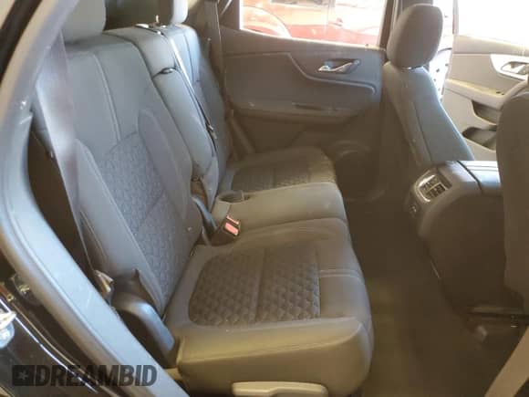 ✅ 2021 Chevrolet Blazer LT • VIN: 3GNKBHRS4MS573379 • Lot: 70623884. Listed on Copart with 58,320 mi miles. Access the free auction sales archive from the USA and view a detailed vehicle history report at DreamBid. Image 11.