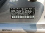 ✅ 2022 Volkswagen Jetta SEL • VIN: 3VWGM7BU0NM030788 • Лот: 59663345. Опубликован ранее на Copart с пробегом 147 453 миль. Бесплатный доступ к архиву аукционных продаж из США и подробный отчёт об истории автомобиля на DreamBid. Изображение 13.