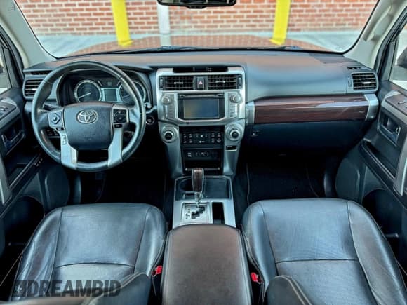 ✅ 2016 Toyota 4Runner SR5 • VIN: JTEZU5JR3G5147041 • Lot: 92763895. Wystawiony na Copart z przebiegiem 117 792 mil. Bezpłatny archiwum sprzedaży aukcyjnych z USA i szczegółowy raport historii pojazdu na DreamBid. Zdjęcie 9.