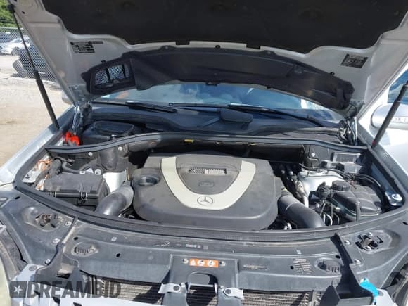 ✅ 2007 Mercedes-Benz M 350 • VIN: 4JGBB86E77A241753 • Lot: 43138525. Listed on IAAI with 173,908 mi. Free auction sales archive from the USA and detailed vehicle history report at DreamBid. Image 10.