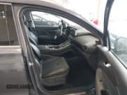 ✅ 2021 Hyundai Santa Fe Luxury • VIN: KM8S5DA1XMU012403 • Lot: 43363360. Listed on IAAI with 58,645 mi. Free auction sales archive from the USA and detailed vehicle history report at DreamBid. Image 5.