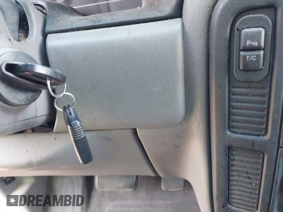 ✅ 2000 Ford Windstar SE • VIN: 2FMDA5248YBB89143 • Lot: 43649194. Listed on IAAI with 120,511 mi. Free auction sales archive from the USA and detailed vehicle history report at DreamBid. Image 11.