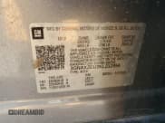 ✅ 2019 Chevrolet Equinox Premier • VIN: 3GNAXZEU2KL212654 • Лот: 64267055. Опубликован ранее на Copart с пробегом 116 378 миль. Бесплатный доступ к архиву аукционных продаж из США и подробный отчёт об истории автомобиля на DreamBid. Изображение 13.