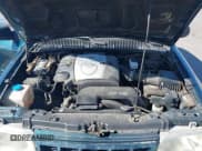 ✅ 2002 Kia Sportage • VIN: KNDJA723925120001 • Lot: 41931419. Listed on IAAI with 145,675 mi. Free auction sales archive from the USA and detailed vehicle history report at DreamBid. Image 10.