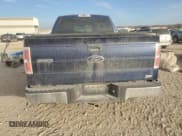 ✅ 2010 Ford F-150 XL • VIN: 1FTFW1EV7AFA65607 • Lot: 91828755. Listed on Copart with 214,579 mi. Free auction sales archive from the USA and detailed vehicle history report at DreamBid. Image 6.