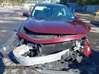 ✅ 2019 Honda Insight EX • VIN: 19XZE4F56KE030259 • Lot: 43460555. Wystawiony na IAAI z przebiegiem 52 767 mil. Bezpłatny archiwum sprzedaży aukcyjnych z USA i szczegółowy raport historii pojazdu na DreamBid. Zdjęcie 6.