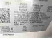 2025 Chevrolet TrailBlazer RS с VIN KL79MUSLXSB136585, выставлен на аукционе IAAI как лот 42285449 с пробегом 5 944 миль миль и . История ставок и продаж доступна на DreamBid. Изображение 9.