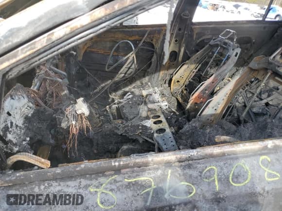 ✅ 2017 Kia Sportage • VIN: NOVIN87690815 • Lot: 87690815. Listed on Copart with Not provided. Free auction sales archive from the USA and detailed vehicle history report at DreamBid. Image 7.