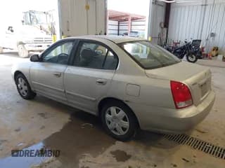 ✅ 2003 Hyundai Elantra GLS • VIN: KMHDN45D23U488124 • Lot: 42517720. Wystawiony na IAAI z przebiegiem 222 565 mil. Bezpłatny archiwum sprzedaży aukcyjnych z USA i szczegółowy raport historii pojazdu na DreamBid. Zdjęcie 3.