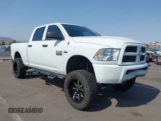 ✅ 2014 Ram 2500 Tradesman • VIN: 3C6TR5CT7EG243420 • Lot: 42732500. Listed on IAAI with 176,412 mi. Free auction sales archive from the USA and detailed vehicle history report at DreamBid. Image 1.