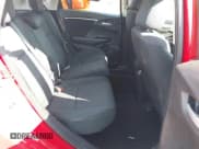 ✅ 2019 Honda Fit LX • VIN: 3HGGK5H49KM728205 • Lot: 43405754. Listed on IAAI with 40,463 mi. Free auction sales archive from the USA and detailed vehicle history report at DreamBid. Image 8.