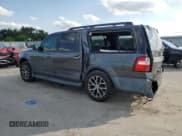 ✅ 2016 Ford Expedition Max XLT • VIN: 1FMJK1HT5GEF22392 • Lot: 56161025. Listed on Copart with 172,966 mi. Free auction sales archive from the USA and detailed vehicle history report at DreamBid. Image 2.