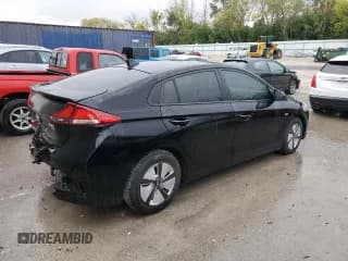 ✅ 2020 Hyundai Ioniq Blue • VIN: KMHC65LC4LU210222 • Lot: 72180864. Wystawiony na Copart z przebiegiem 63 089 mil. Bezpłatny archiwum sprzedaży aukcyjnych z USA i szczegółowy raport historii pojazdu na DreamBid. Zdjęcie 3.