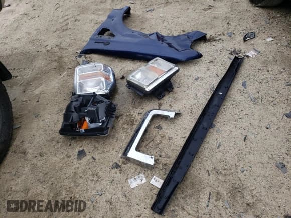 ✅ 2008 Ford F-250 XL • VIN: 1FTSW20508EC97297 • Лот: 66484934. Опубликован ранее на Copart с пробегом 137 327 миль. Бесплатный доступ к архиву аукционных продаж из США и подробный отчёт об истории автомобиля на DreamBid. Изображение 12.