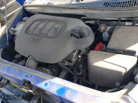 ✅ 2008 Chevrolet HHR LT • VIN: 3GNCA53PX8S663555 • Lot: 41615690. Listed on IAAI with 84,956 mi. Free auction sales archive from the USA and detailed vehicle history report at DreamBid. Image 9.