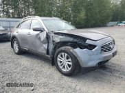 ✅ 2011 Infiniti FX • VIN: JN8AS1MW6BM732796 • Lot: 70161955. Listed on Copart with 104,095 mi. Free auction sales archive from the USA and detailed vehicle history report at DreamBid. Image 4.