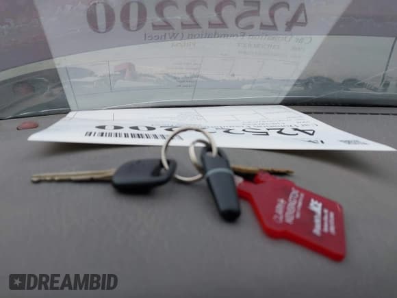 ✅ 1998 Chevrolet Prizm Lsi • VIN: 1Y1SK528XWZ423879 • Lot: 42522200. Listed on IAAI with 171,445 mi. Free auction sales archive from the USA and detailed vehicle history report at DreamBid. Image 11.