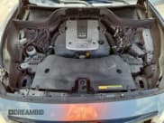 ✅ 2016 Infiniti QX70 • VIN: JN8CS1MW4GM400081 • Lot: 85894745. Wystawiony na Copart z przebiegiem 91 503 mil. Bezpłatny archiwum sprzedaży aukcyjnych z USA i szczegółowy raport historii pojazdu na DreamBid. Zdjęcie 12.