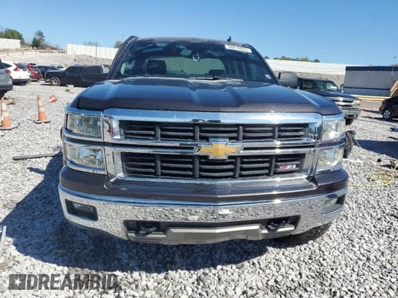 ✅ 2014 Chevrolet Silverado 1500 LT • VIN: 3GCUKREC2EG130044 • Lot: 86816005. Listed on Copart with 184,932 mi. Free auction sales archive from the USA and detailed vehicle history report at DreamBid. Image 5.