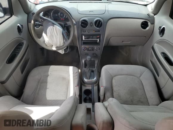 ✅ 2011 Chevrolet HHR 1LT • VIN: 3GNBABFW4BS630832 • Lot: 51265245. Listed on Copart with 101,596 mi. Free auction sales archive from the USA and detailed vehicle history report at DreamBid. Image 8.