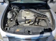 ✅ 2012 Infiniti G37 Journey • VIN: JN1CV6AP2CM621186 • Lot: 84783485. Listed on Copart with Not provided. Free auction sales archive from the USA and detailed vehicle history report at DreamBid. Image 11.