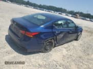 ✅ 2024 Nissan Altima S • VIN: 1N4BL4BVXRN396721 • Lot: 80083275. Wystawiony na Copart z przebiegiem 23 932 mil. Bezpłatny archiwum sprzedaży aukcyjnych z USA i szczegółowy raport historii pojazdu na DreamBid. Zdjęcie 3.