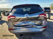 ✅ 2019 Buick Envision Essence • VIN: LRBFXCSA5KD099115 • Лот: 91361365. Опубликован ранее на Copart с пробегом 35 404 миль. Бесплатный доступ к архиву аукционных продаж из США и подробный отчёт об истории автомобиля на DreamBid. Изображение 6.