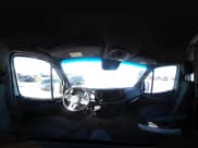 ✅ 2021 Mercedes-Benz Sprinter Cargo • VIN: W1Y4DCHY7MT049570 • Lot: 43690723. Wystawiony na IAAI z przebiegiem 15 426 mil. Bezpłatny archiwum sprzedaży aukcyjnych z USA i szczegółowy raport historii pojazdu na DreamBid. Zdjęcie 18.