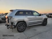 ✅ 2019 Jeep Grand Cherokee High Altitude • VIN: 1C4RJECG9KC836014 • Lot: 86531045. Listed on Copart with 50,208 mi. Free auction sales archive from the USA and detailed vehicle history report at DreamBid. Image 3.