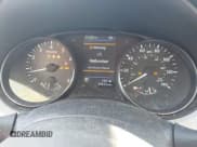 ✅ 2019 Nissan Rogue SV • VIN: JN1BJ1CR5KW331634 • Lot: 43583938. Listed on IAAI with 24,822 mi. Free auction sales archive from the USA and detailed vehicle history report at DreamBid. Image 7.