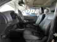 2017 Mitsubishi Outlander SE with VIN JA4AD3A30HZ042947, listed as a Copart auction lot 71544805 with 173,811 mi miles and Salvage title. Bid and sale history available at DreamBid. Image 7.