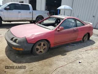 ✅ 1994 Acura Integra GS-R • VIN: JH4DC2387RS005380 • Lot: 57938425. Wystawiony na Copart z przebiegiem 183 656 mil. Bezpłatny archiwum sprzedaży aukcyjnych z USA i szczegółowy raport historii pojazdu na DreamBid. Zdjęcie 1.