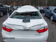 ✅ 2014 Lexus ES 330 • VIN: JTHBK1GGXE2106784 • Lot: 43638082. Wystawiony na IAAI z przebiegiem 113 270 mil. Bezpłatny archiwum sprzedaży aukcyjnych z USA i szczegółowy raport historii pojazdu na DreamBid. Zdjęcie 6.