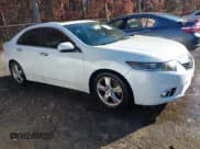 ✅ 2014 Acura TSX • VIN: JH4CU2F44EC005486 • Lot: 43610445. Listed on IAAI with 87,371 mi. Free auction sales archive from the USA and detailed vehicle history report at DreamBid. Image 1.