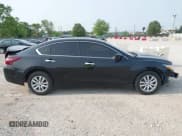 ✅ 2017 Nissan Altima SR • VIN: 1N4AL3AP2HC183295 • Lot: 42458625. Wystawiony na IAAI z przebiegiem 119 940 mil. Bezpłatny archiwum sprzedaży aukcyjnych z USA i szczegółowy raport historii pojazdu na DreamBid. Zdjęcie 13.