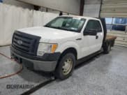 ✅ 2012 Ford F-150 XL • VIN: 1FTFX1EF8CKD53314 • Lot: 89866895. Listed on Copart with 85,643 mi. Free auction sales archive from the USA and detailed vehicle history report at DreamBid. Image 1.