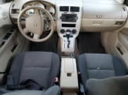 ✅ 2007 Dodge Caliber • VIN: 1B3HB28B97D387523 • Лот: 74311264. Опубликован ранее на Copart с пробегом 185 450 миль. Бесплатный доступ к архиву аукционных продаж из США и подробный отчёт об истории автомобиля на DreamBid. Изображение 8.