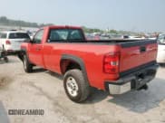 ✅ 2011 Chevrolet Silverado 2500HD Work Truck • VIN: 1GC0CVCG6BF256544 • Лот: 67226295. Опубликован ранее на Copart с пробегом 197 149 миль. Бесплатный доступ к архиву аукционных продаж из США и подробный отчёт об истории автомобиля на DreamBid. Изображение 2.