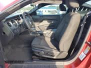 ✅ 2010 Ford Mustang V6 • VIN: 1ZVBP8AN9A5168413 • Lot: 85649145. Listed on Copart with 156,859 mi. Free auction sales archive from the USA and detailed vehicle history report at DreamBid. Image 7.