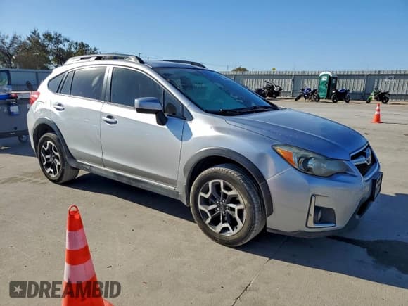 ✅ 2016 Subaru Crosstrek Premium • VIN: JF2GPABC6G8339723 • Lot: 92470435. Listed on Copart with 138,519 mi. Free auction sales archive from the USA and detailed vehicle history report at DreamBid. Image 4.