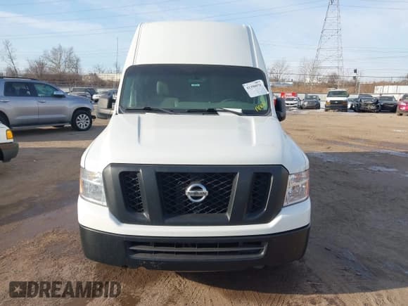 ✅ 2012 Nissan NV SV • VIN: 1N6BF0LY5CN108787 • Лот: 41390978. Опубликован ранее на IAAI с пробегом 210 145 миль. Бесплатный доступ к архиву аукционных продаж из США и подробный отчёт об истории автомобиля на DreamBid. Изображение 12.