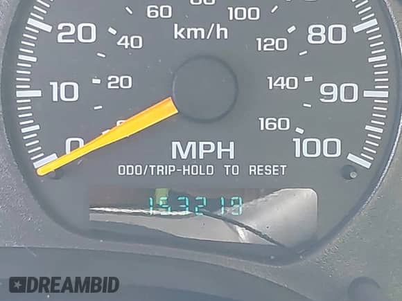 2000 Chevrolet Blazer LS с VIN 1GNCS13W2Y2206599, выставлен на аукционе IAAI как лот 42728429 с пробегом 153 219 миль миль и . История ставок и продаж доступна на DreamBid. Изображение 15.