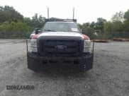 ✅ 2015 Ford F-250 • VIN: 1FDBF2BT9FEC28032 • Lot: 42014954. Listed on IAAI with 342,615 mi. Free auction sales archive from the USA and detailed vehicle history report at DreamBid. Image 12.