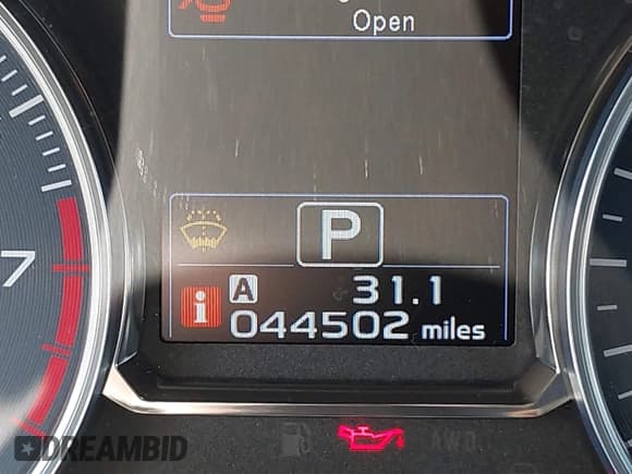 ✅ 2017 Subaru Crosstrek Limited • VIN: JF2GPAKC6HH274759 • Лот: 43314867. Опубликован ранее на IAAI с пробегом 44 502 миль. Бесплатный доступ к архиву аукционных продаж из США и подробный отчёт об истории автомобиля на DreamBid. Изображение 15.