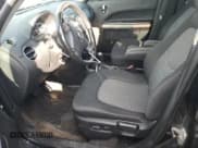 ✅ 2011 Chevrolet HHR 2LT • VIN: 3GNBACFU1BS568682 • Lot: 85127624. Listed on Copart with 316,768 mi. Free auction sales archive from the USA and detailed vehicle history report at DreamBid. Image 7.