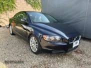 ✅ 2009 Volvo C70 • VIN: YV1MC67299J073338 • Lot: 91932515. Listed on Copart with 72,828 mi. Free auction sales archive from the USA and detailed vehicle history report at DreamBid. Image 1.