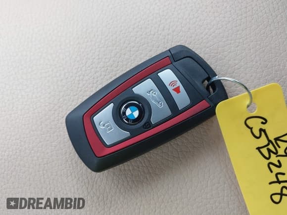 ✅ 2019 BMW 4 Series 440i • VIN: WBA4J5C53KBM65475 • Lot: 42650855. Listed on IAAI with 60,497 mi. Free auction sales archive from the USA and detailed vehicle history report at DreamBid. Image 11.