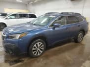 ✅ 2020 Subaru Outback Premium • VIN: 4S4BTACC0L3175309 • Лот: 87272765. Опубликован ранее на Copart с пробегом 22 552 миль. Бесплатный доступ к архиву аукционных продаж из США и подробный отчёт об истории автомобиля на DreamBid. Изображение 1.