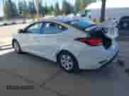 2016 Hyundai Elantra SE с VIN 5NPDH4AE8GH741621, выставлен на аукционе IAAI как лот 43401826 с пробегом 56 606 миль миль и . История ставок и продаж доступна на DreamBid. Изображение 3.