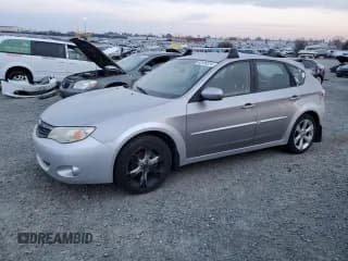 ✅ 2008 Subaru Impreza Outback Special Sports • VIN: JF1GH63658G828211 • Lot: 82930224. Listed on Copart with 151,747 mi. Free auction sales archive from the USA and detailed vehicle history report at DreamBid. Image 1.